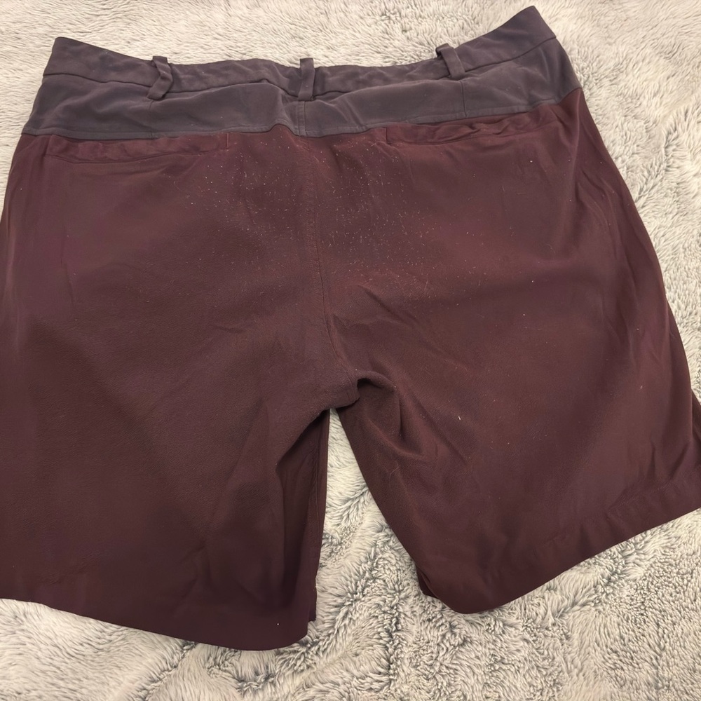 Lululemon Shorts - Picture 3 of 4